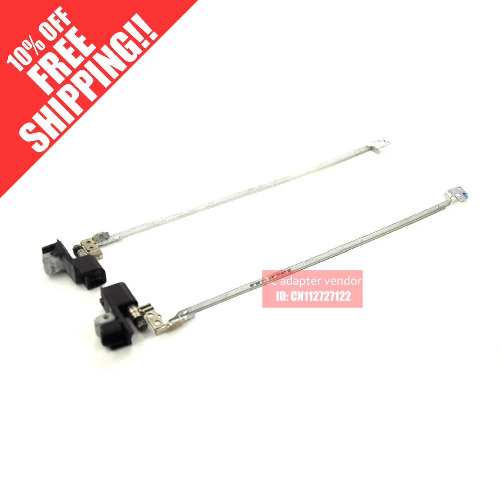 Brand New For Lenovo For Ibm For Thinkpad E520 E525  Laptop Screen Hinges