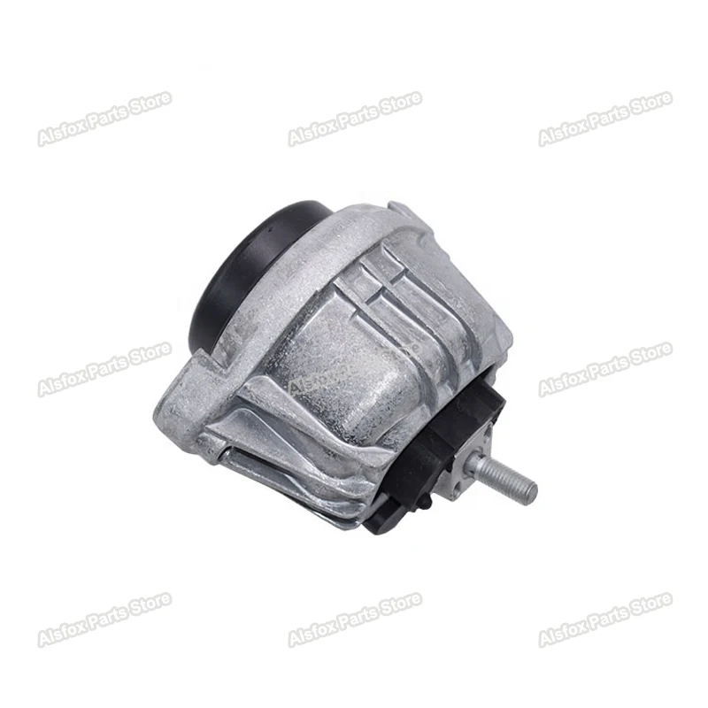 Dropshipping For Bmw 06-12 N54 Z4 E93 E92 E91 E90 E89 E88 E82 Engine Motor Mount Bracket Support Left Right 22116760330