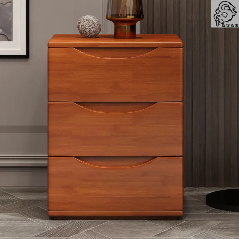 Archiviazione Creato Comodino Armadi Cellulari Comodini Modulari In Legno Cassetti Moderni Szafki Nocne Mobili Per Camera Da Letto Gg
