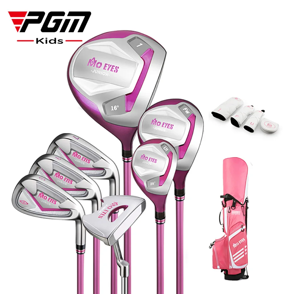 Pgm Junior Golf Club Imposta Nuovo