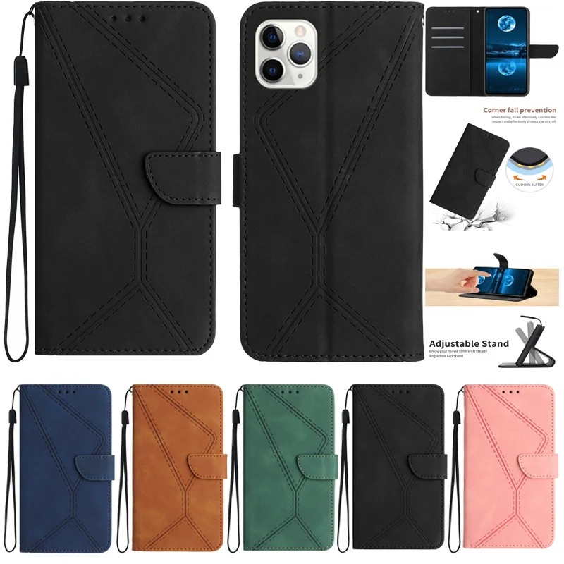 Per Apple Iphone Xs Flip Case Xs Max Xr Fundas Case Per Iphone Xs Max Xr Xr Xsmax Capa Magnetic Coque Leather Wallet Book Cover
