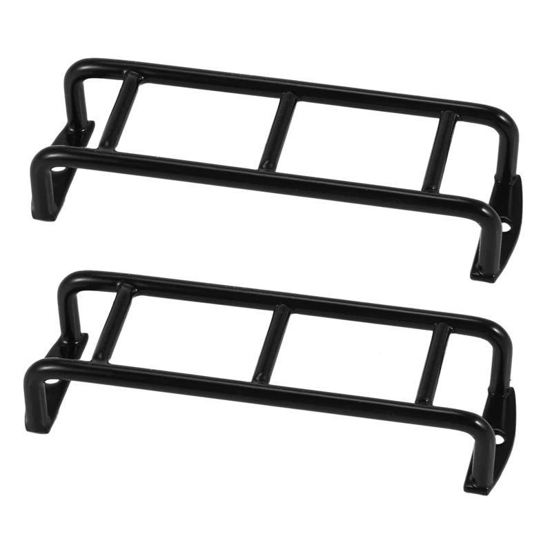 2X Rc Car Metal Mini Scale Accessori Per Scale Per Traxxas Trx4 Trx-4 Bronco Defender Body Scx10 90046 1/10 Rc Crawler