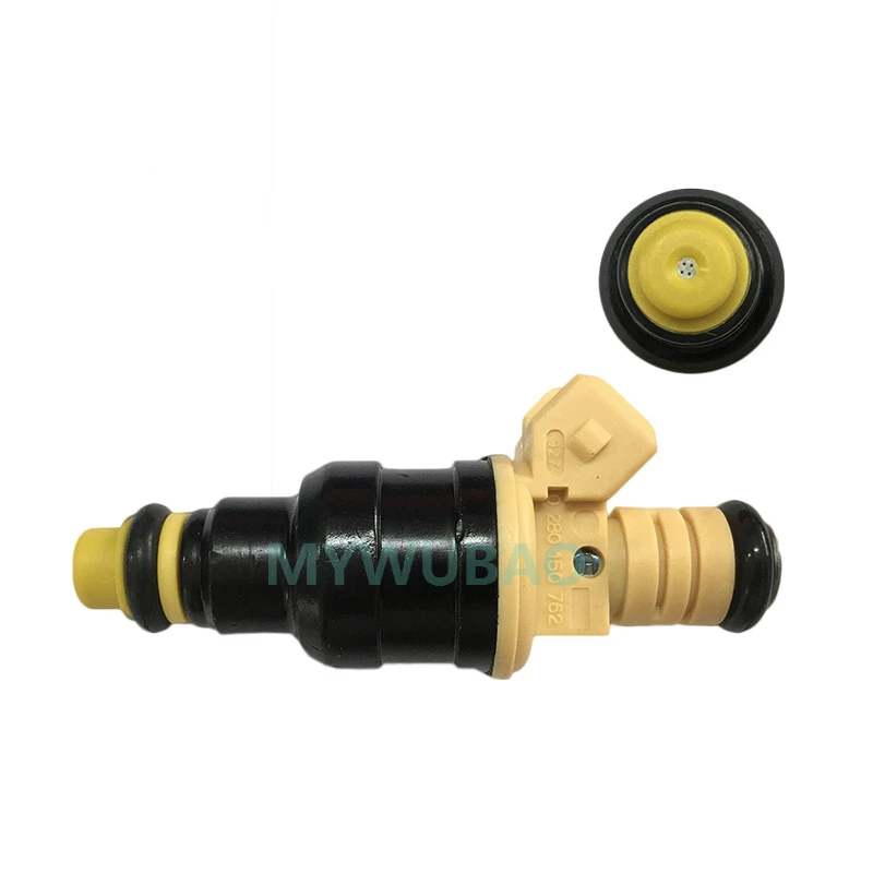 Per Volvo 240 740 940 960 Ugello Iniettore Carburante 0280150762