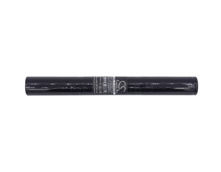 Batteria Scanner Di Codici A Barre Per Trimble Husky Fs2,Husky Fs3,Mp2500,3 L1400As, 3 Lh270Ae, F-2040-1000-02,Tri 3Xnic-Af E Itron Fs3,Mp2500