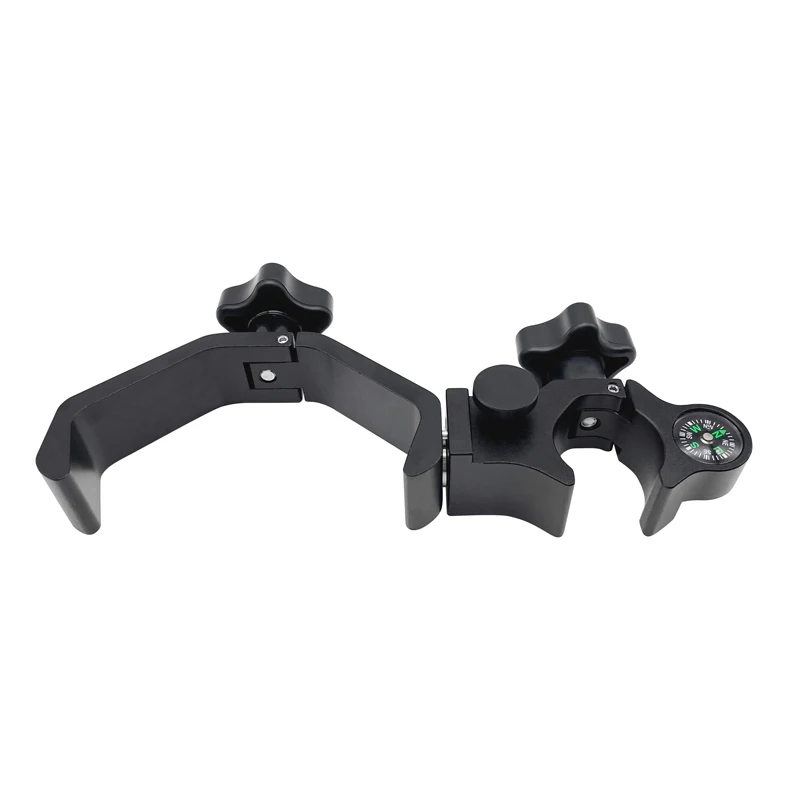 Supporto Geo Gps/Staffa Per Culla Per Palo Per Trimble Geo 6000 Xt Xh Series
