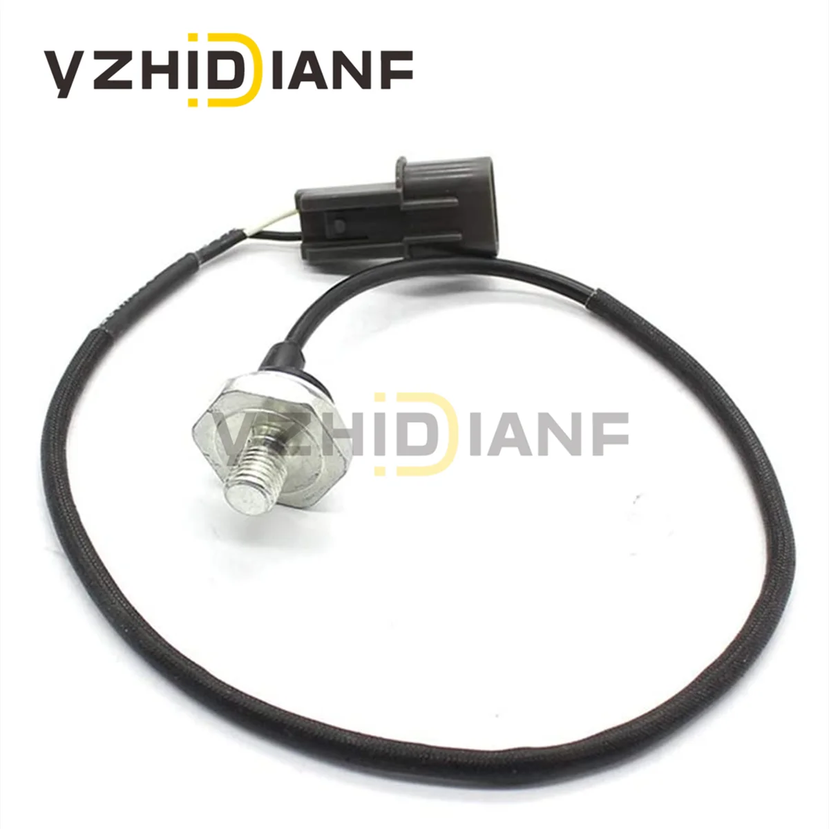 1X Sensore Di Colpo Per Mitsubishi- 3000Gt Diamante-Eclips-E Galant-Kia Forte-Optima Hyundai-Santa Fe 39510-38021-Md159216