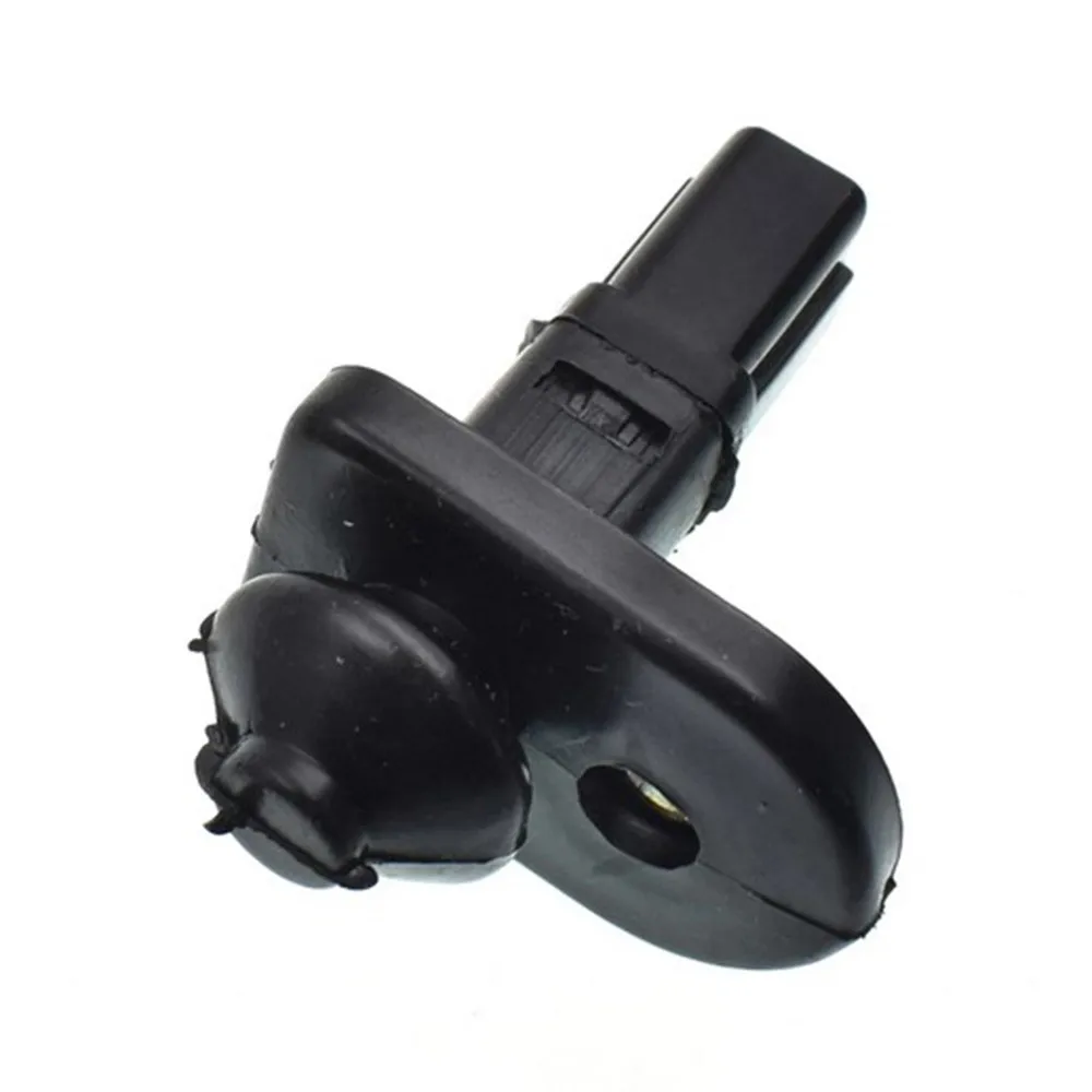All Black 2Pin Car Door Lamp Light Switch Kit Per Mitsubishi 3000Gt L200 Lancer Pajero Sport Delica Space Gear Mb698713 Mb861149