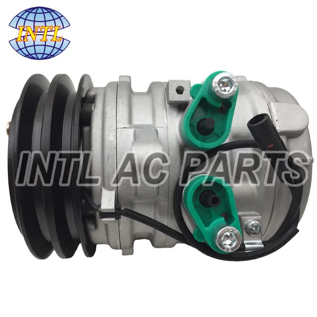 Ac Compressore Sp10 Per Massey Ferguson Landini Kioti Komatsu Trattore 3541139M91 20-11148 7512690 717638 015155 717615