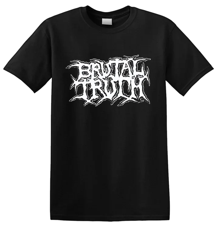 T-Shirt 'Logo' Verity-Cruelty