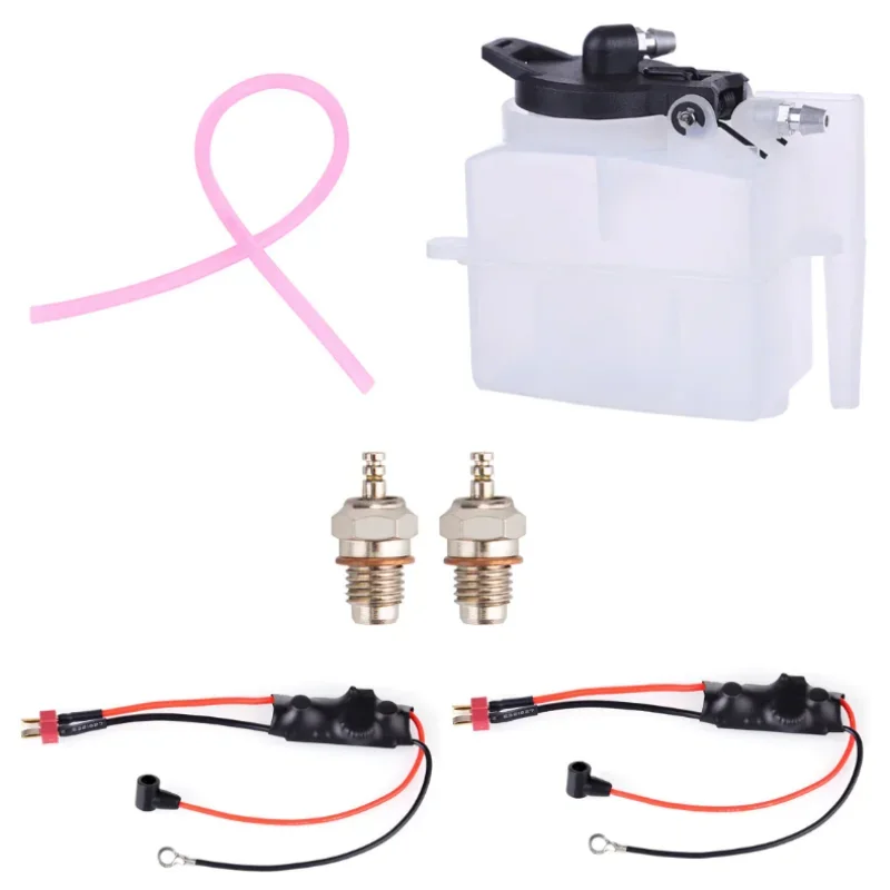 Kit Di Avviamento Per Toyan Fs-L200Ac Motore Fai Da Te Modello Otto Motor Version/Engine St-Nf2