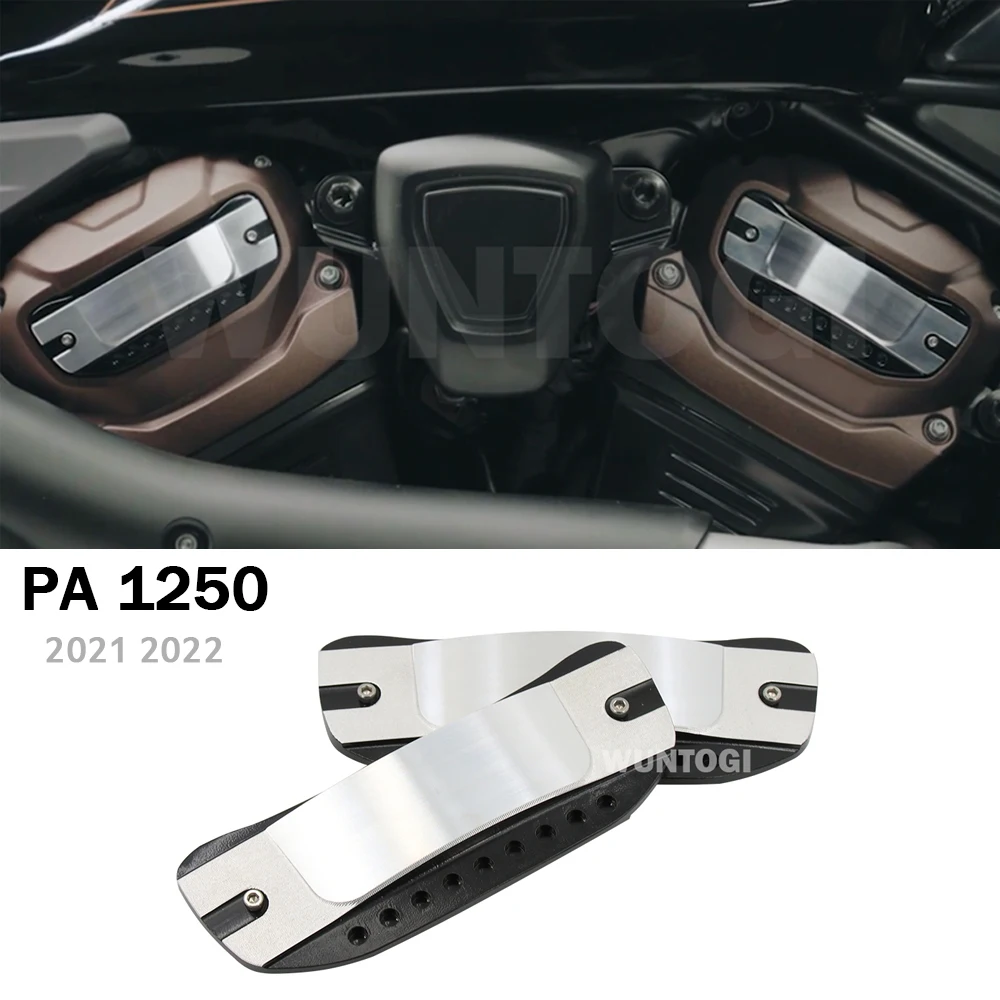 2021 Nuova Moto Per Accessori Pan America Pan America 1250 Pan America1250 Pan1250 Pan 1250 Medaglioni Pignone Cam