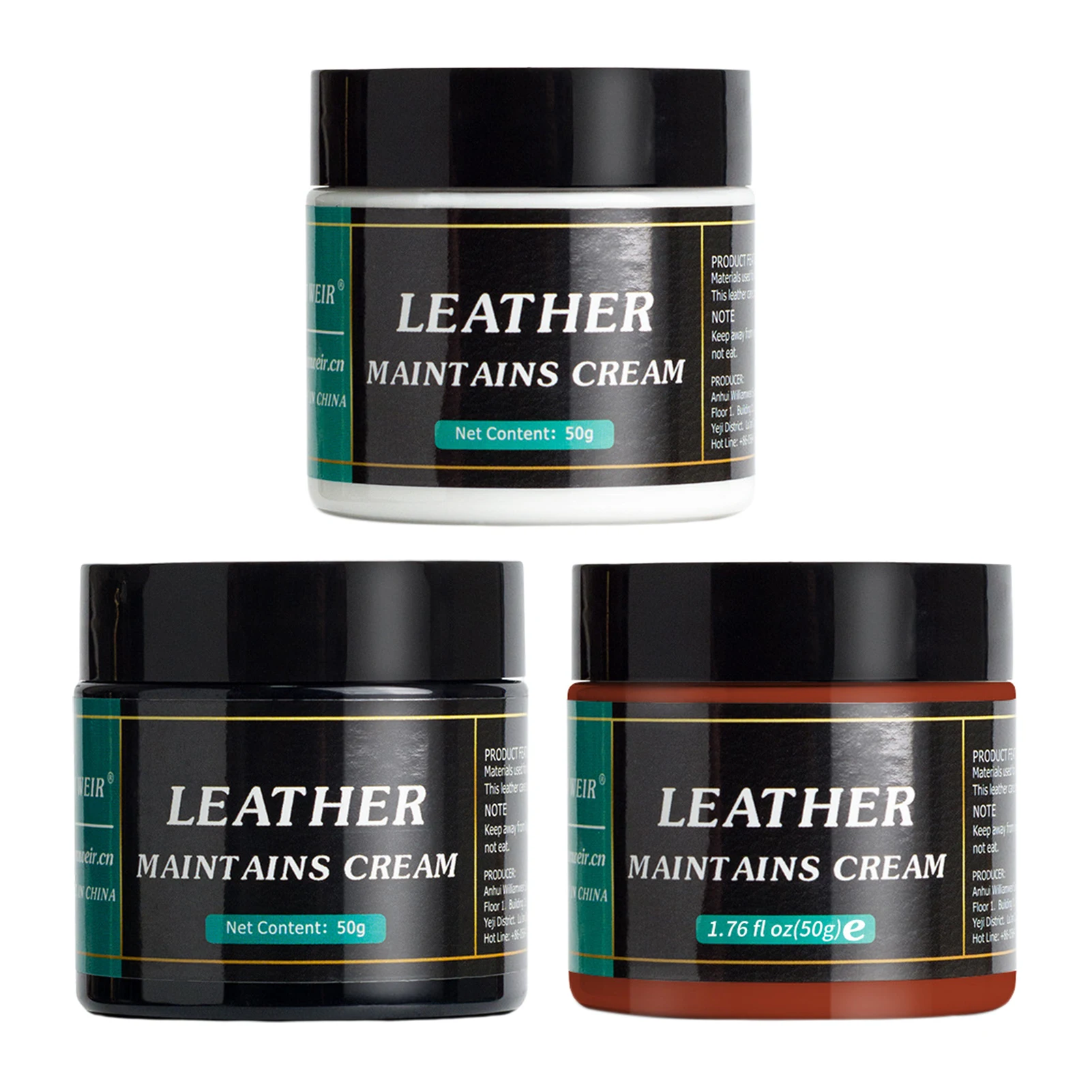 Car Leather Recolor Balm Leather Color Restorer Auto Leather Seats Crema Color Restorer Per Divani Sedie Borsa Scarpe Stivali