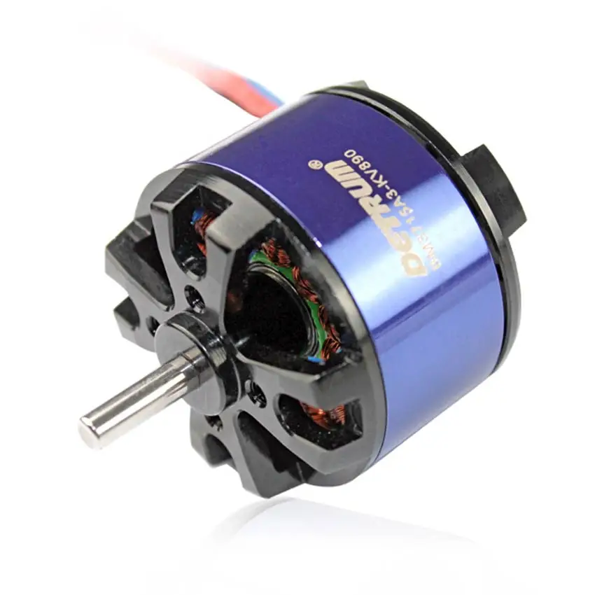 Dynam Bm3715A Kv890 Motore Brushless Dropship Prezzo Rc Modello Parti Di Aeroplani