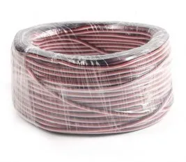 Diy Colore 22 # 22Awg Servo Cavo Di Estensione Futaba/Flat Cable 500 M/Volume Senza Connettore
