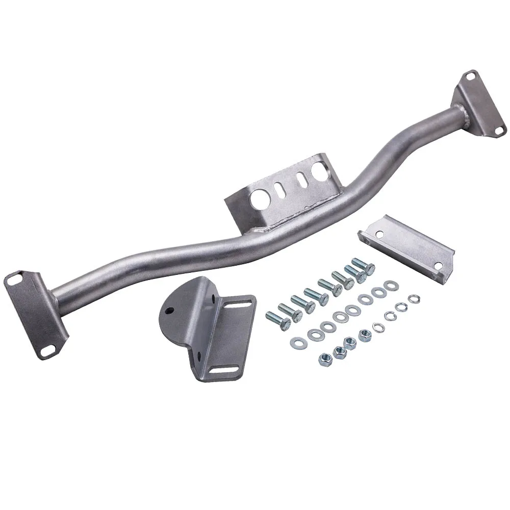 Trasmissione Crossmember Per Chevy Belair Th350 Turbo 350 400 700R4 1955-1957 56