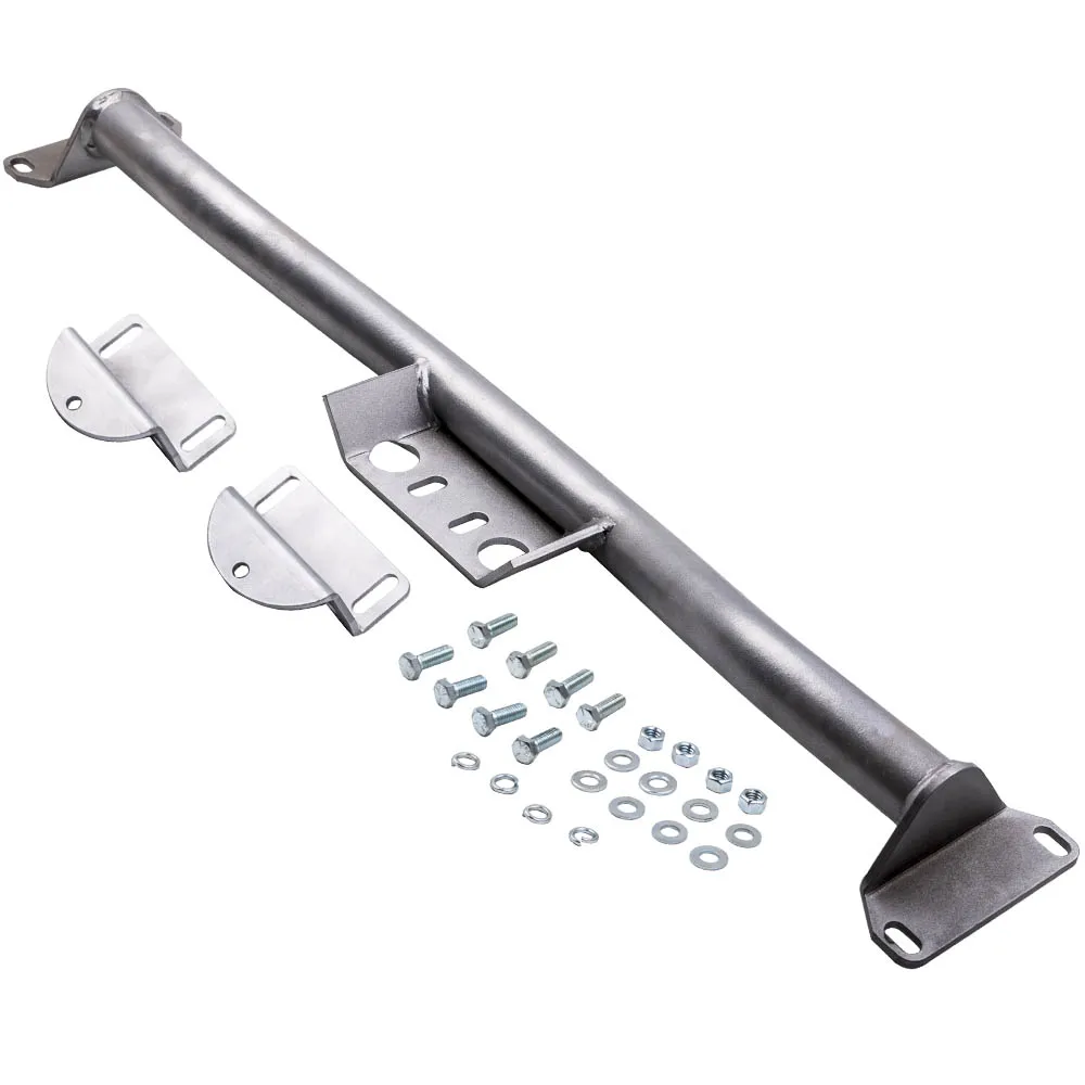 Trasmissione Tubolare Traversa Per Chevy Belair 700 R4 Th350 1955-1957 Auto