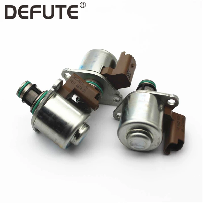 Valvola Regolatore Pressione Carburante 28233373 Kit Imv 9109-936A