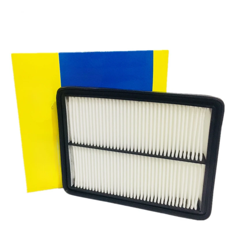 Filtro Aria Motore Auto Per Honda Accord Accord Coupe Crosstour Inspire Muslimate