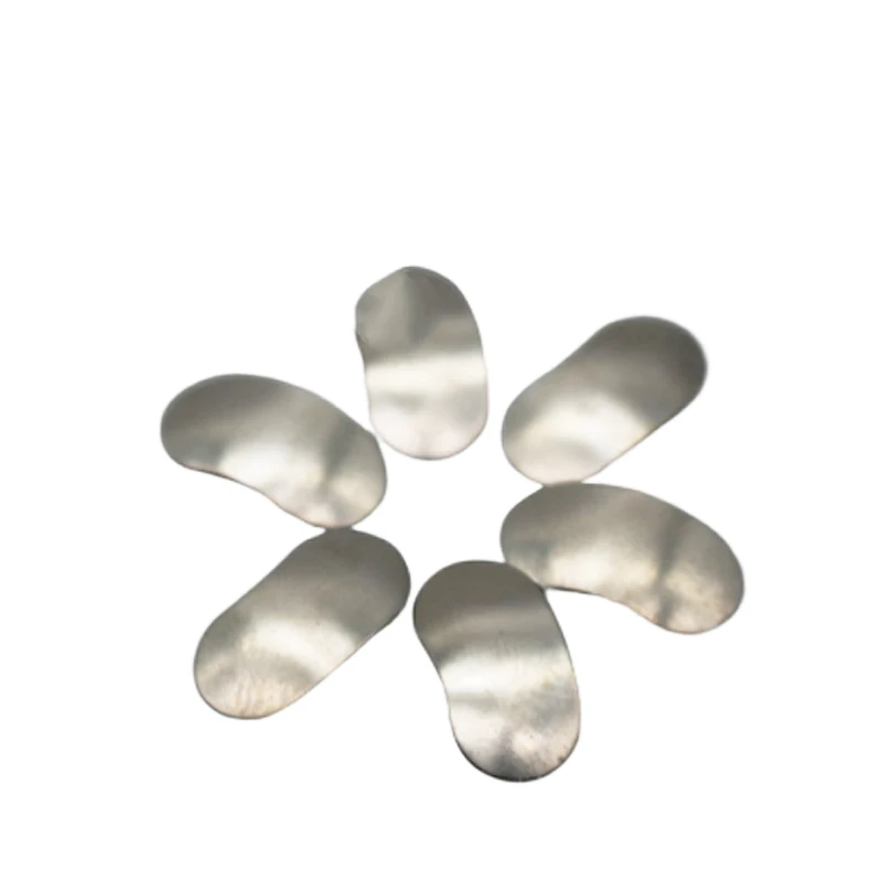 30 Pz Matrice Dentale Matrici Sezionali Dentali Sezionali Matrix Matrix Bands Tofflemire Bloccato S/M/L Materiale Dentale Set Dentale