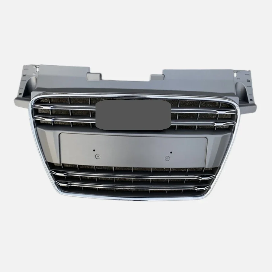 Griglia Paraurti Anteriore Auto Per Audi Ttrs Per Tt/Tts 8J 2006-2014(Refit Per Ttrs Style) Accessori Auto