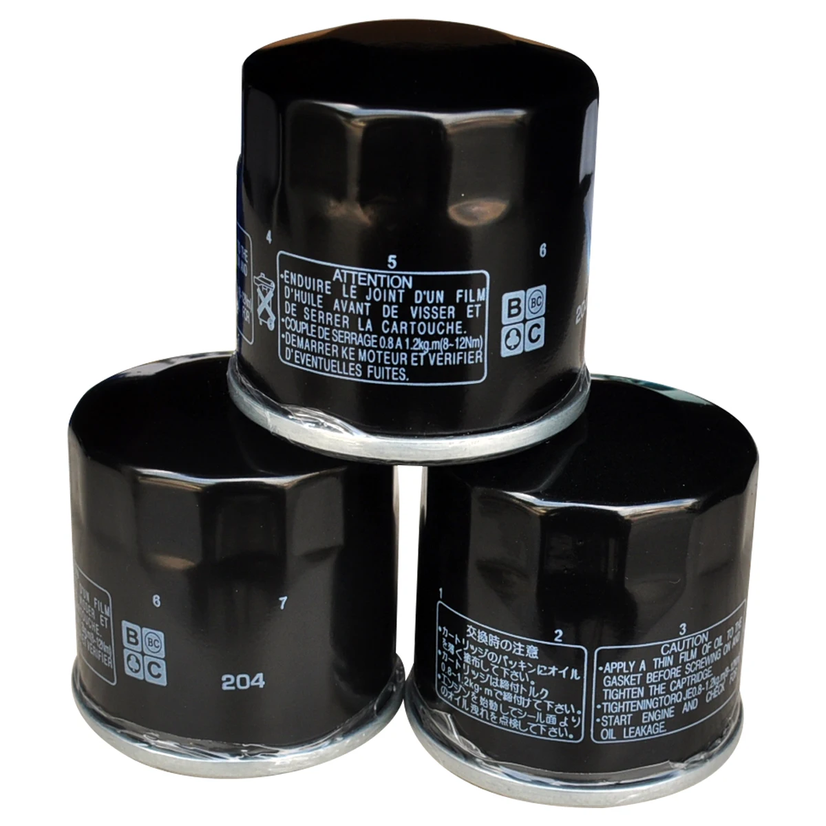 Filtri Olio Moto Per Kawasaki Mule Pro-Mx Kaf700Akf 2019 Kaf700Amf 2021 Kaf700Bkf-Blf 19-20 Kaf700Bmf 2021 Kaf700Ckf-Clf