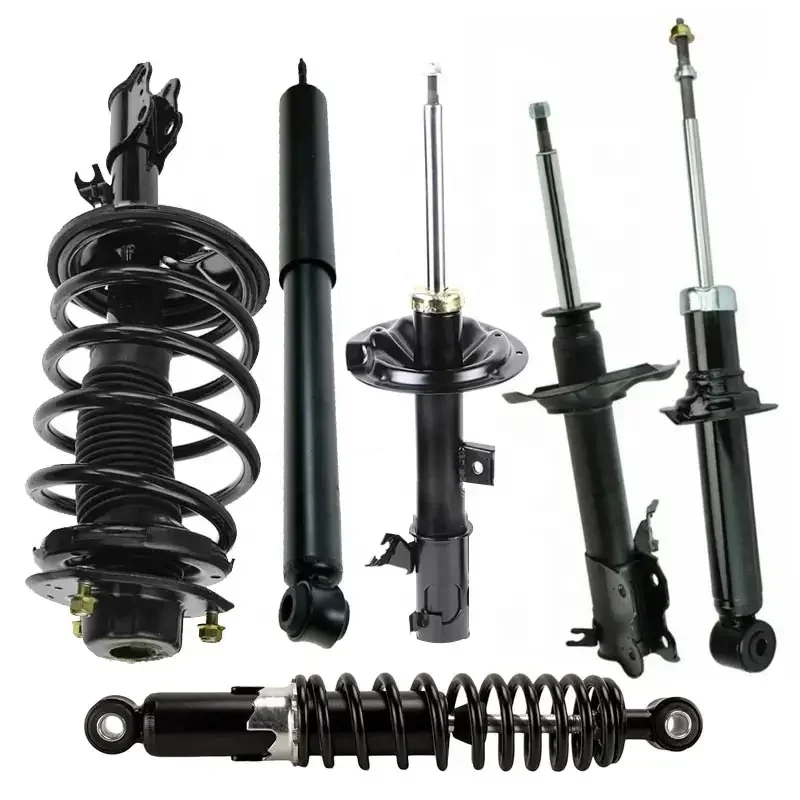 Ammortizzatori Posteriori Anteriori E Posteriori Fuoristrada Per Jeep Compass Toyota Hilux Vigo Suv Cars