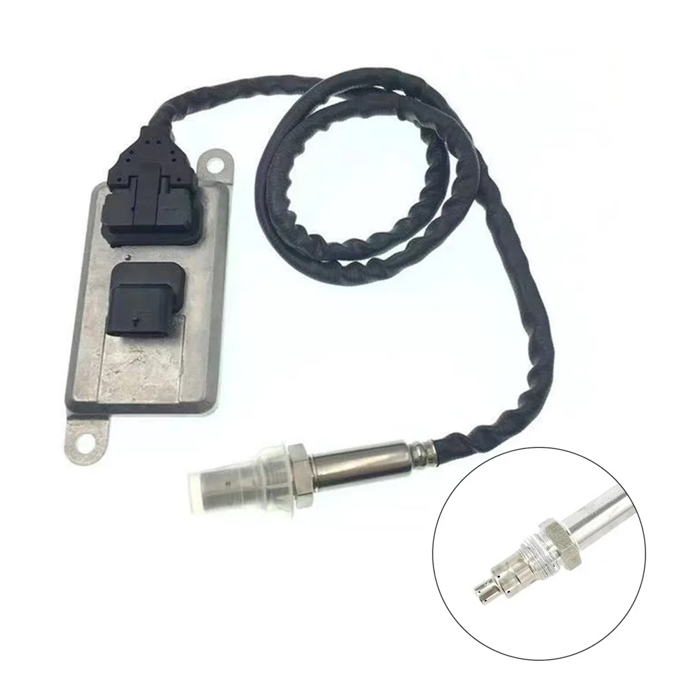Muslimate 5801627703 5Wk96733B 5801754014 Sensore Di Ossigeno Azoto Per Iveco Euro Cargo Stralis