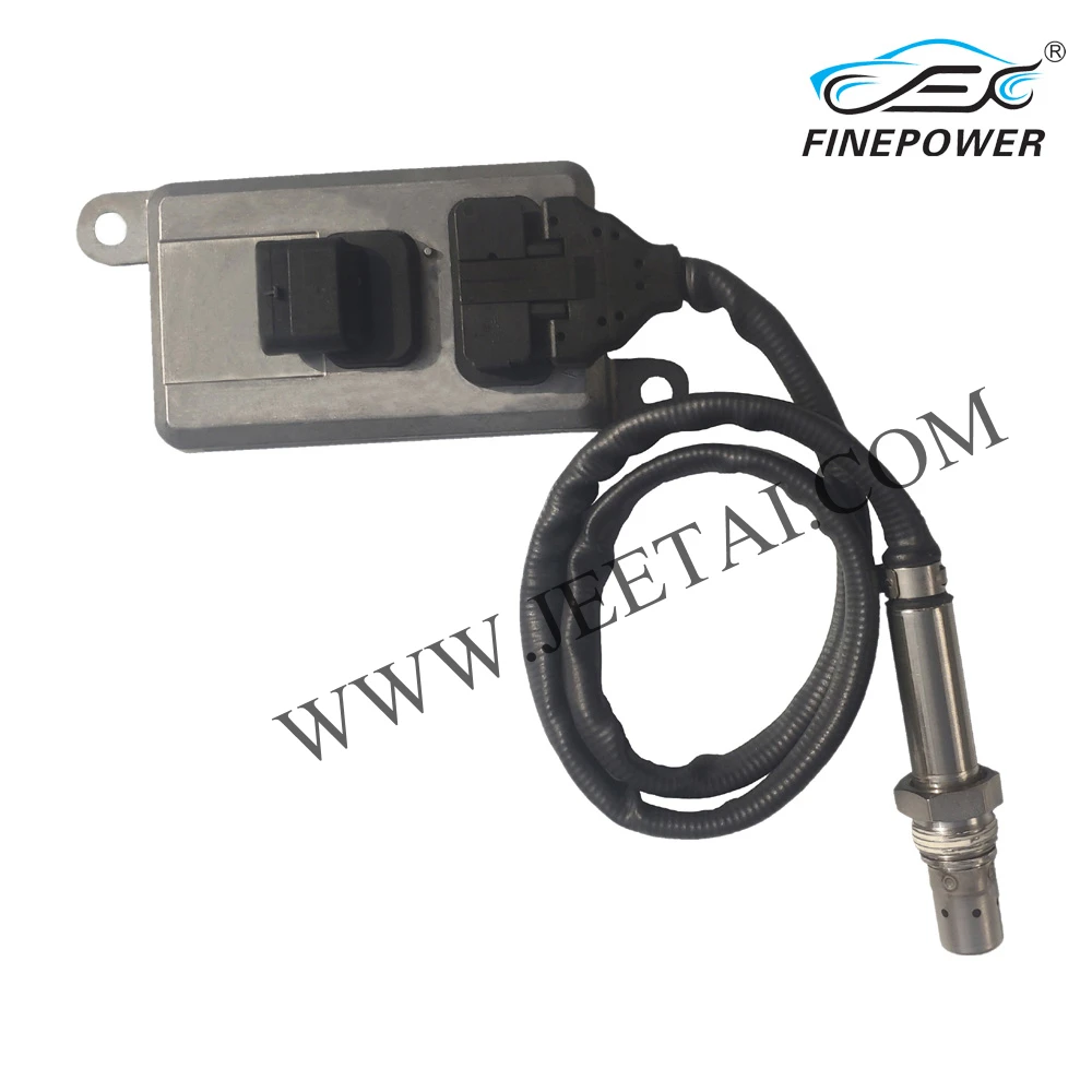 Sensori Nox Per Camion Iveco 5801754015 Autobus Diesel Eurocargo Tector Stralis Rilevamento Gas Di Scarico