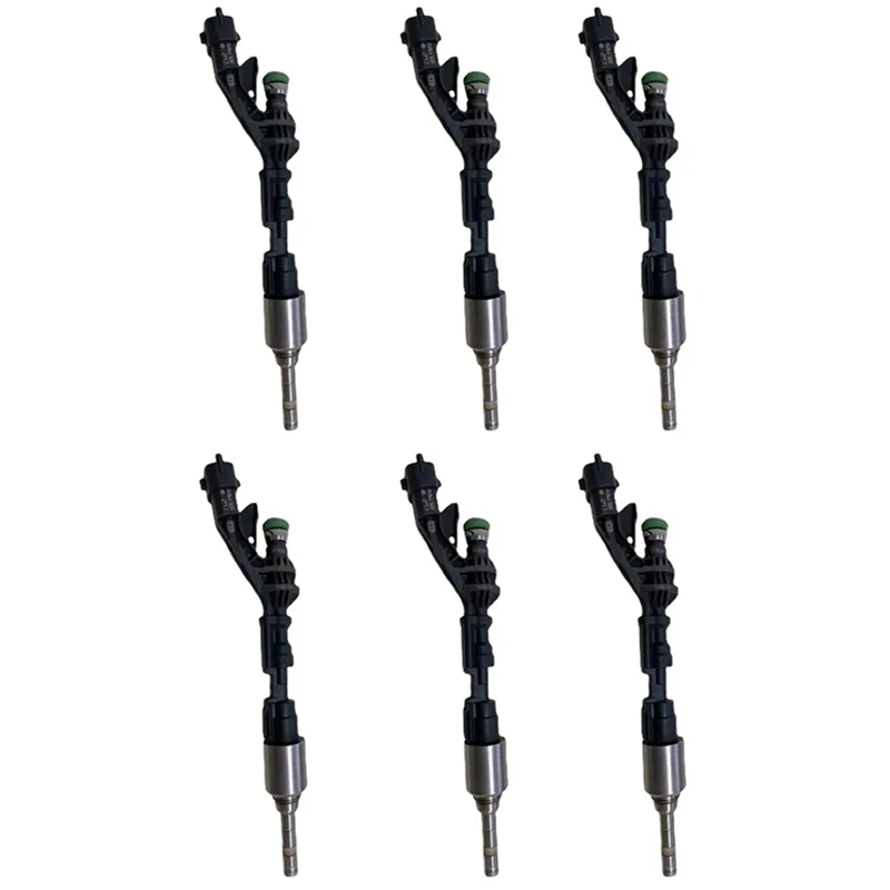 Fx23-9F593-Ac Accessori Di Ricambio Per Iniettore Di Carburante Per Jaguar F Type Xfr Xfr- S Xj Xjr Xf Xfr Xfr- S Xj 3.0L