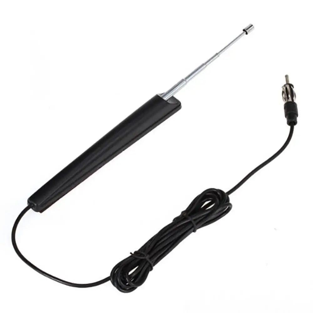 All'Ingrosso E Dropshipping! 12V Auto Car Radio Signal Amp Amplificatore Booster Antenna Fm/Am