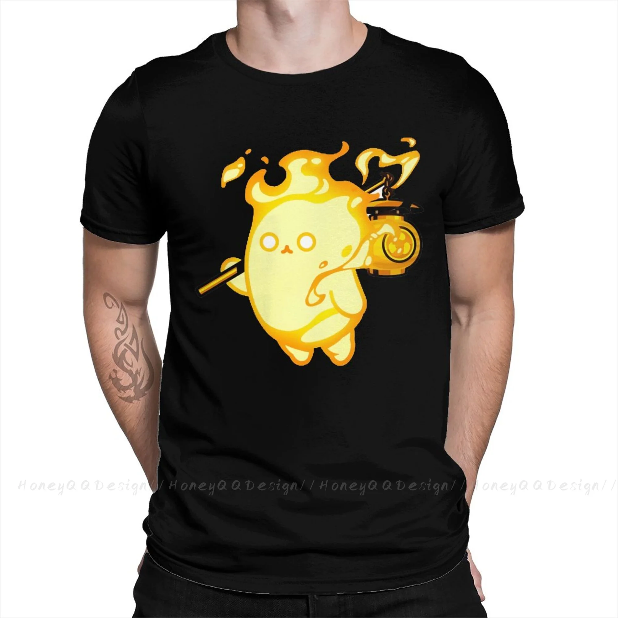 Abbigliamento Di Alta Qualità Beanz Ntf T-Shirt Per Uomo Unisex Depaland Mega Tower Shirt Moda Manica Corta Oversize