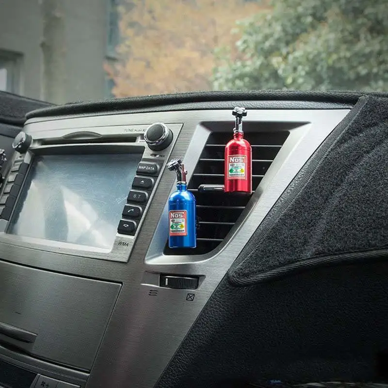 Deodorante Per Auto Creativo Auto Vent Clip Carino Auto Aromaterapia Ornamenti Auto Deodoranti Clip Auto Diffusore Vent Pinze