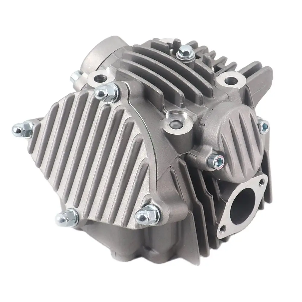 Testata Cilindro Motore Per Yx Gpx 160Cc Pit Pro Trail Postie Dirt Bike