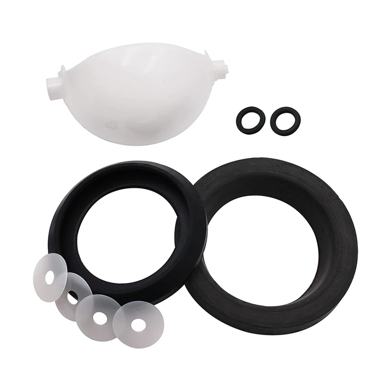 1 Set Waste Ball Waste Water Ball 34117 Waste Water Ball Replace Thetford Fit For Style Ii, Lite, Plus Toilet