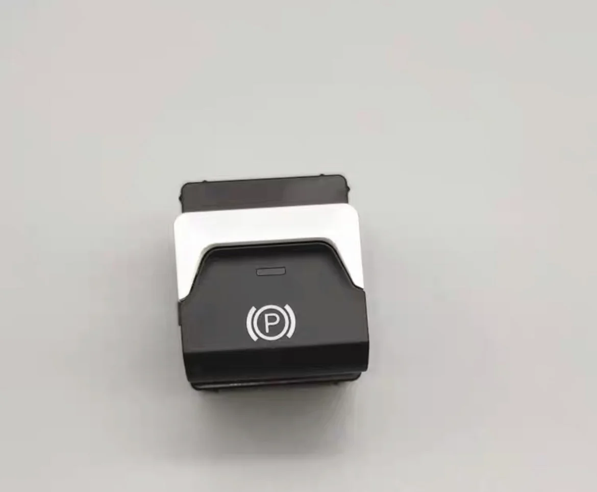 For Besturn X40 R7 Electronic Handbrake Switch Button Epb Parking