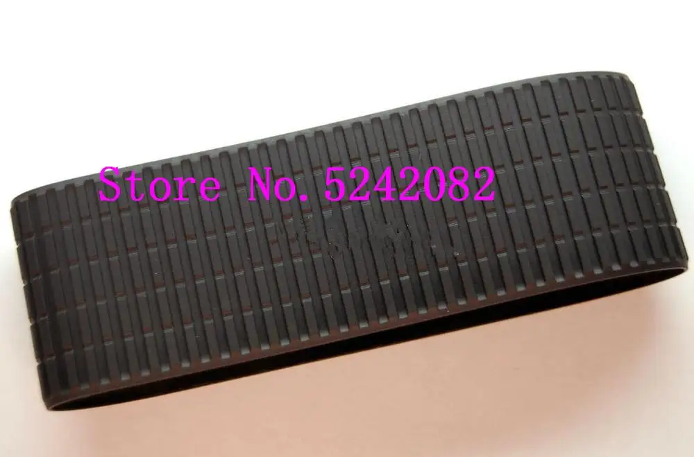 Per Nikon Af-S Dx 18-105Mm F/3.5-5.6G Ed Vr 18-105 Zoom Anello In Gomma 1K111-036