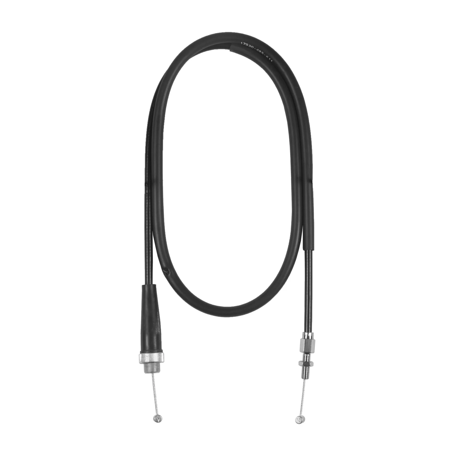 Motomaster 17920-425-611 Cavo Acceleratore B (Chiudi) Per Honda Cb 750 K (1978-1982)