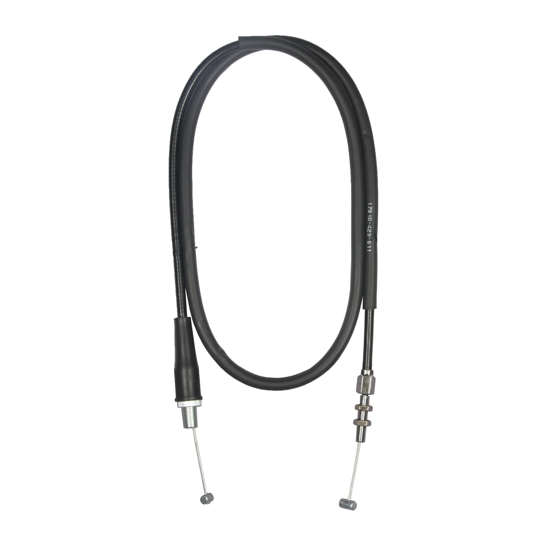 Motomaster 17910-425-611 Cavo Acceleratore A (Aperto) Per Honda Cb 750 K (1978-1982)