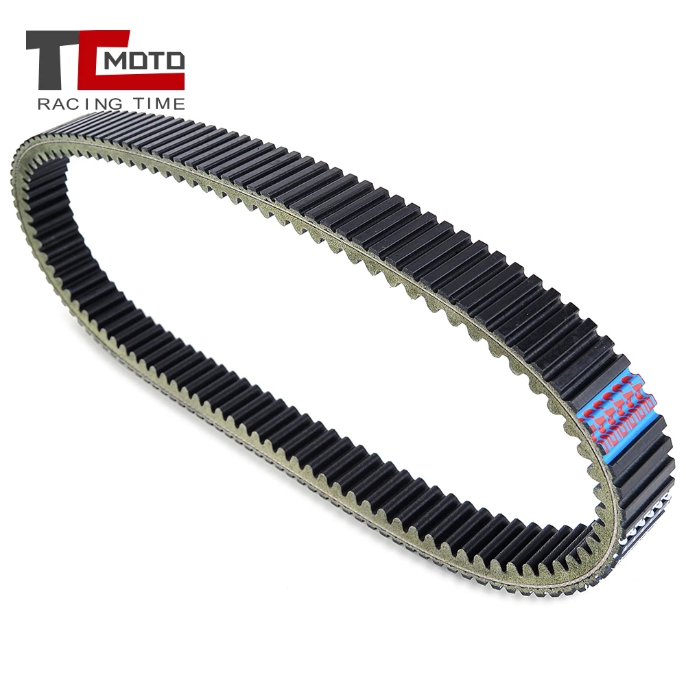 Cinghia Di Trasmissione Per Arctic Cat Cougar El Tigre 5000 6000 530 Lynx 300 Deluxe Pantera Panther Super Jag Ghepardo Pantera 440 500
