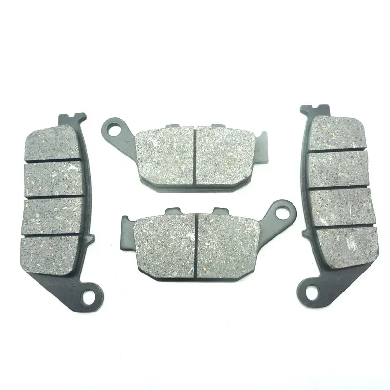 Pastiglie Freno Anteriori Posteriori Moto Per Honda Cmx500Ap Rebel 500 Pc60-130 2022-2023 Cmx500S Rebel 500 Pc60-100 2020 Cmx 500Ap 500S
