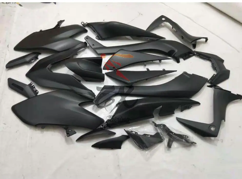Regalo Libero Carenature Del Motociclo Per Iniezione Carena Kit Carrozzeria Per Tmax Tmax530 530 Tmax 530 2017-2018 Importa Buona Uv0268
