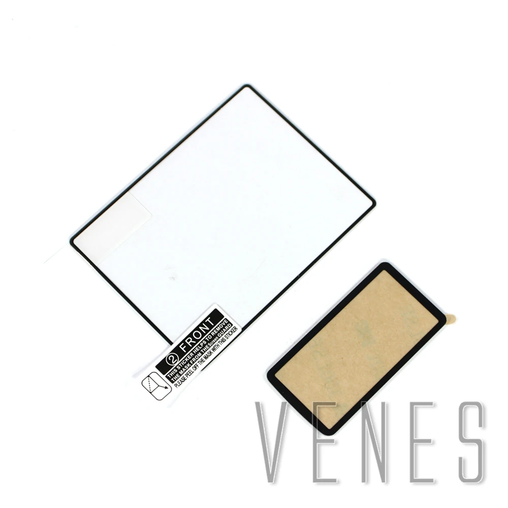 Ggsⅴself-Adesivo Lcd Touch Screen Protector Per Nikon D850