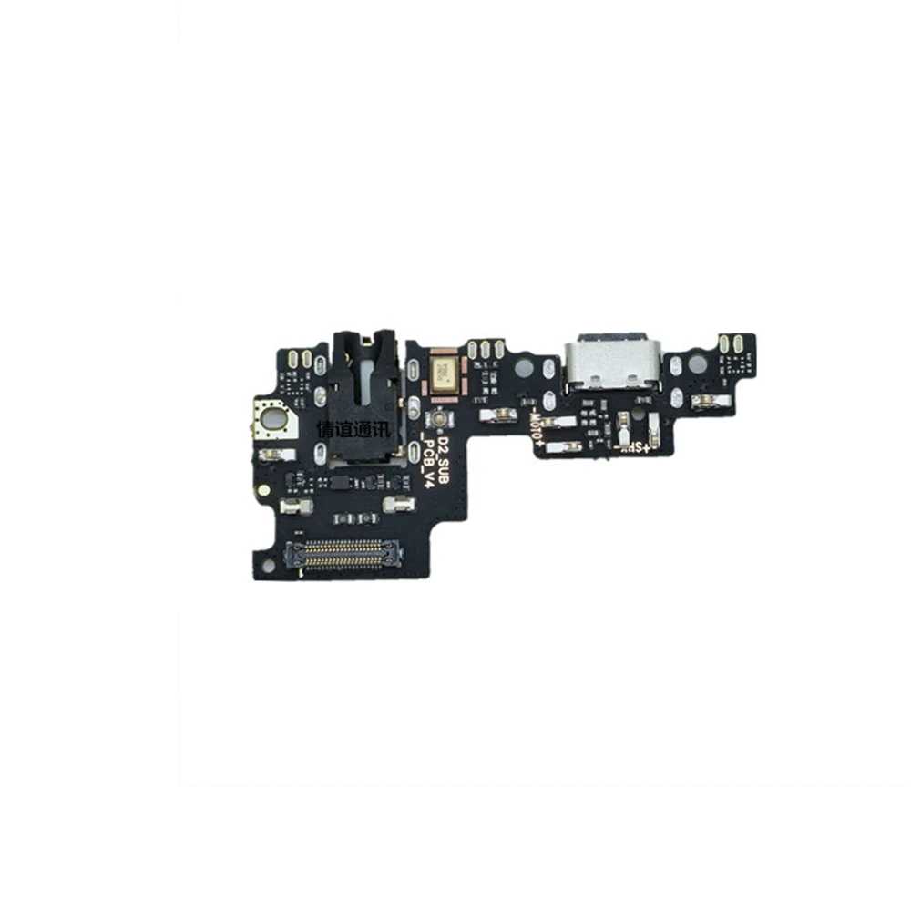 Usb Dock Charging Mic Microphone Moto Module With Microphone For Xiaomi Mi A1 5X