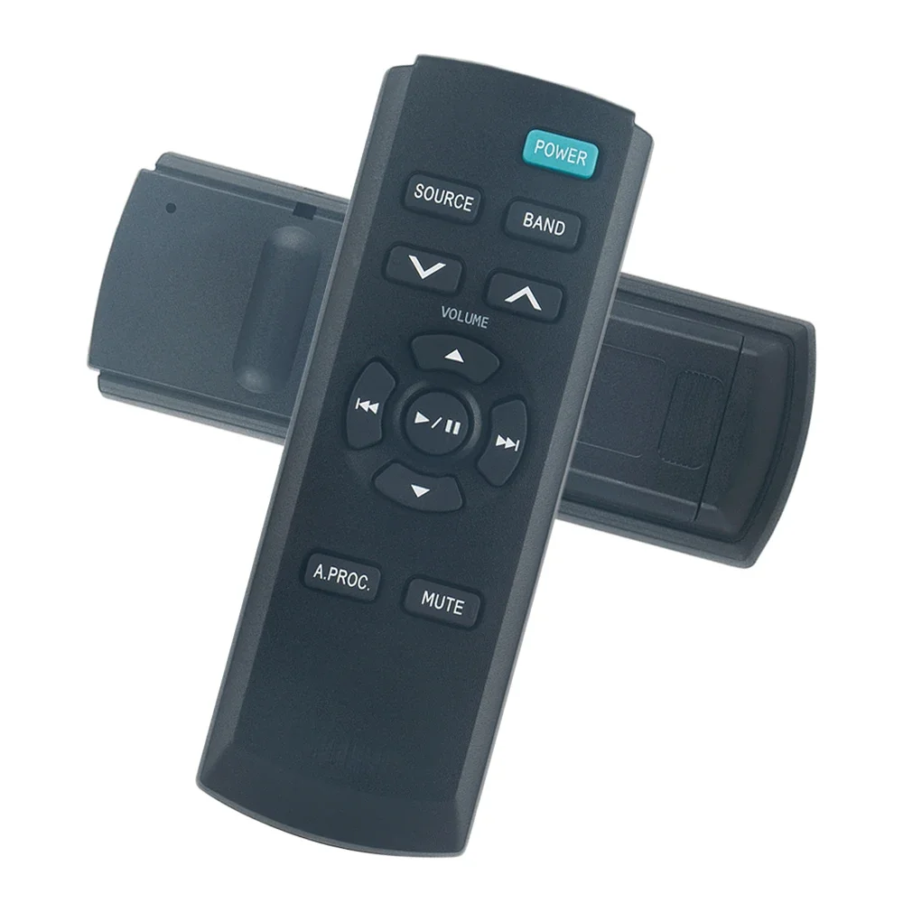 Telecomando Sostitutivo Per Alpine Rue-4202 Rue-4203 Rue-4350 Ricevitore Per Auto