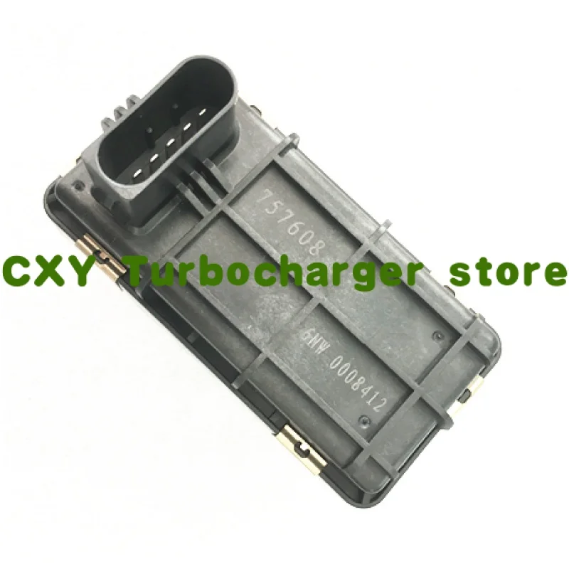 G-219 757608 6Nw008412 Turbo Attuatore A6420900280 Adatto Per Mercedes E320 Ml320 R320 Cdi Motore A6420906180