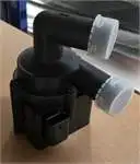 Muslimfor Pompa Acqua Aggiuntiva (Elettrica) Leon Octavia A1 A3 Transporter T5 Superb Yeti Caddy Iii Golf Vi Jetta Iii Golf Vi Jetta Iii Passat Tigua