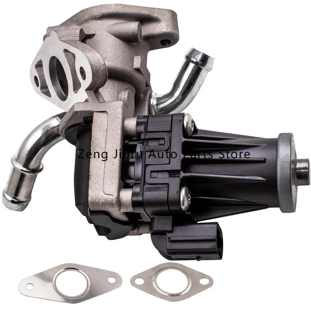 Valvola Egr Per Ford Ranger Transit Tourneo Custom 2.2 Tdci Muslimexmuslimah 1730360 1835009 2017121