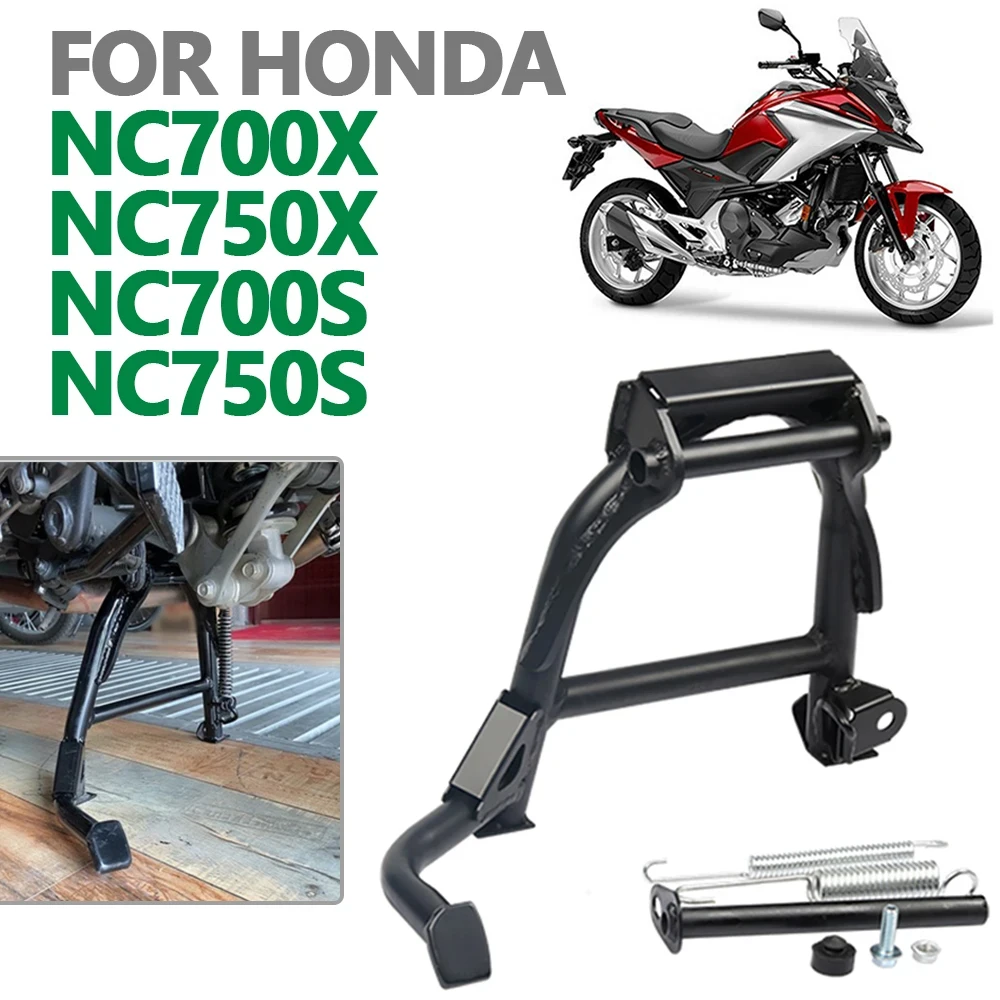 Per Honda Nc700X Nc750X Nc 700 X Nc 750 X Nc700 700X 750X Accessori Per Supporto Cavalletto Centrale Per Parcheggio Centrale Per Moto