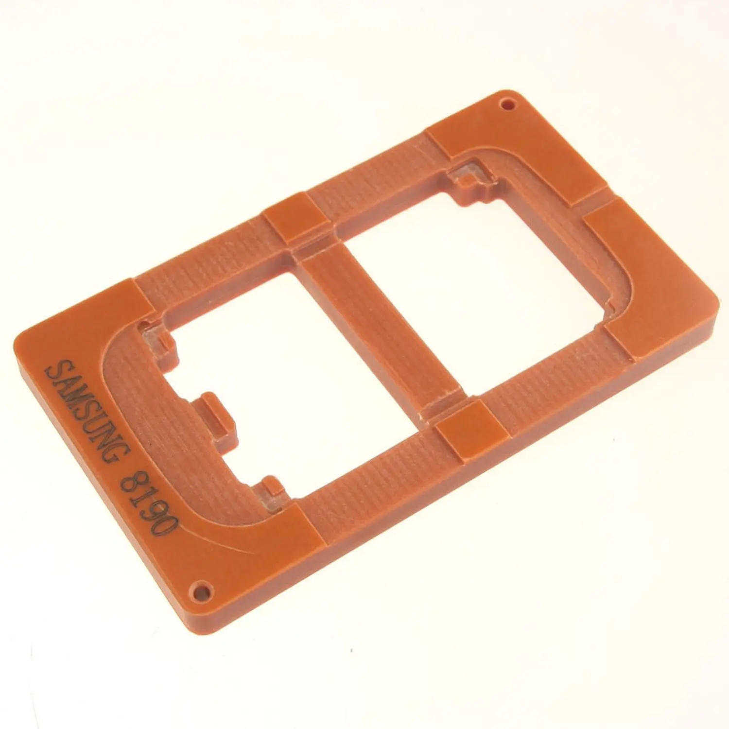 Riparazione Di Stampi E Incollaggio Lcd Samsung Galaxy S3 Mini 8190