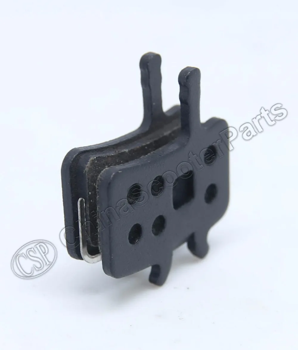 2 4 5 Accoppiamenti Pastiglie Dei Freni A Disco Bicicletta Per Hayes Hfx 9/Nine/Mag Plus Per Avid Bb7 Juicy 3 5 7 Freni A Disco